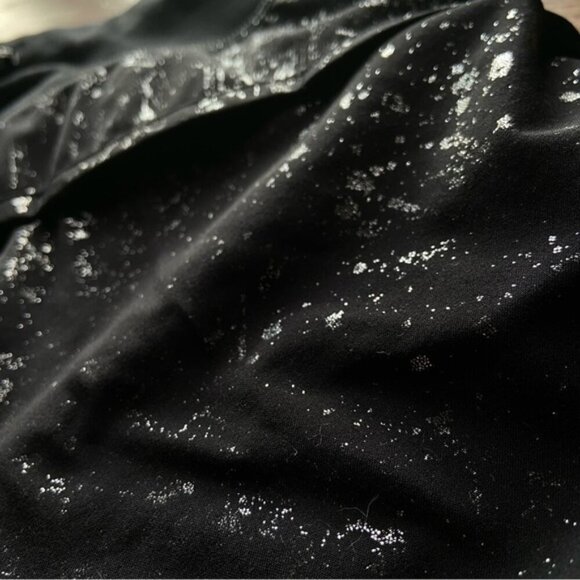 Magnetic Camo Black Silver Foil/Black size 14 - Picture 4 of 9